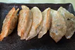 揚げギョウザ(世味)