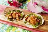 ポークタコス(2PC)（KORICO コリアン＆メキシカン KORICO Korean＆Mexican 札幌店）