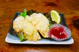 チーズ包み揚げ（鳥作 白楽店）
