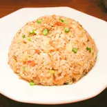 ガーリックチャーハン（大阪王将 玉造店）