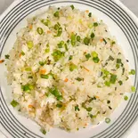 ガーリックチャーハン Garlic Chahan（B＆Bkitchen）
