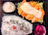 [最高金賞受賞]チキン南蛮弁当 [Top Gold Award Winner] Chicken Nanban Bento Box（鶏笑下赤塚店）