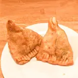 サモサ/Samosa（NEW GANGA）