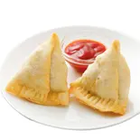 サモサSamosa（カトマンズキッチン実籾）