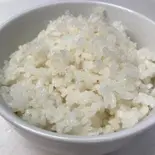 ごはん半ライス（ぶたの旨味らーめん とんくる 笹塚店）