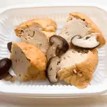 がんも含め煮（お惣菜の店フォーシーズン）