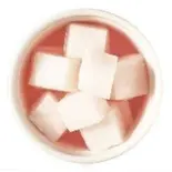 大根ピクルス/Radish pickles(韓ビニ 足立店)