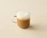 アーモンドラテLサイズ（KNOWS COFFEEイオンモール津田沼South）