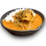 サ飯！カレー(日替わり)（チェ.キバラ）