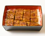 うな重(上)（神楽坂うなぎの萬助）