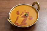 マトンカレー mutton curry（MUNA INDIAN ASIAN DINING GRILL BAR）