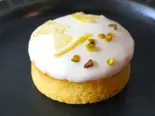 レモンケーキ(KAKAcheesecakestore西新店)