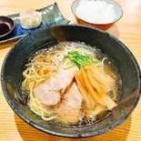 選べるラーメン・焼売(1個)・ご飯セット【酢醬油】（【本格町中華】珍十番）