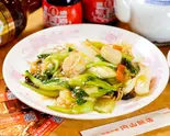 海鮮ヤキソバ Seafood Yakisoba（円山飯店 神戸三宮店）