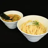 つけそば（つけ麺 一心）