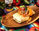 グリルチキンブリトー Grilled Chicken Burrito(トリケラトプス祐天寺店)