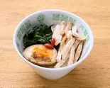 鶏肉飯(太華家)