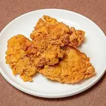 あべ鶏のからあげ 5個(エイト カリィ)