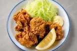 自家製 鳥唐揚げ（【自家製唐揚げ弁当とタコライス】天下泰平酒場 北口2号店）