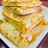 オニオンナン/Onion Nan（インドネパールレストランカリスマ神戸湊川店）