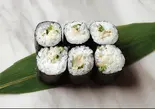 しめサバ薬味巻（テイク＆デリバリー専門店 テイク）