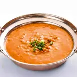 キーマカレー/Keema Curry（マナカマナレストラン）