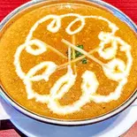 キーマカレー/Keema Curry（タージマハル一橋学園店）