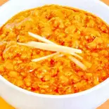 キーマカレー/Keema Curry（FORK ＆ FIRE DININGBAR）