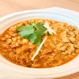 キーマカレー/Keema Curry（FlavorFusionアジアンダイニング＆バー）