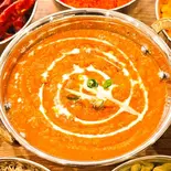 キーマカレー/Keema Curry（スマイル キッチン）