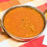 キーマカレー/Keema Curry（Assam dining garden）