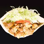 チキンサンド（メイハーネ オゼリ）