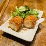 カニクリームコロッケ 1ケ（大衆魚酒場 魚の舞）