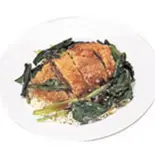 バイゴハン 大盛り（客来香）