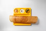 ギーローストドーサGHEE ROAST DOSA（タンジャイミールス経堂）