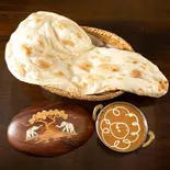 キーマ カレーセット（バンチャピリティカハウス）