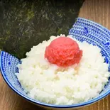 博多明太子ご飯（熟成豚骨ラーメン一番軒 今池店）