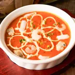 シーフードカレー Seafood curry(FOOD WAY)