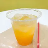 なっちゃんオレンジ（くれーぷくれーぷ）