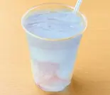 グアバラッシーGuava Lassi（エスニック料理 ハベリ）