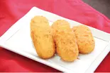 (単品)カニクリームコロッケ1個（からあげ 味彩）
