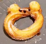 くまちゃん（ちゅろ。）