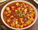 麻婆豆腐（中華料理 友来）