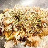 チーズとん平（鉄板焼き 焔 大宮南銀店）