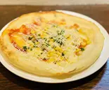 バンビーノ（ピッツェリアバルSATOMI2号店）