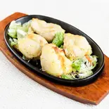 マライチキンティッカ Malai Chicken Tikka 4P(アジアンダイニングトルシー上末吉店)