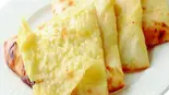 Cheese Naan チーズナン(エビン あざみ野店)