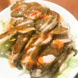 棒棒鶏バンバンジ（瑞京）