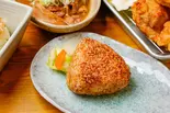 【醤油】焼きおにぎり（アカマル屋 川崎東口店）