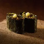 めかぶ軍艦（回転寿司みさき 成増店）
